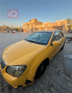 كيا سبكترا
